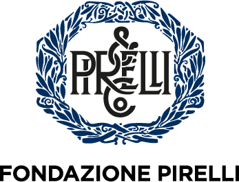 Logo fondazione pirelli