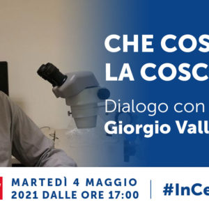 Che cos’è la coscienza: dialogo con Giorgio Vallortigara