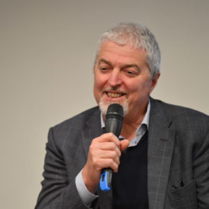Stefano Cetti, Direttore Generale di MM
