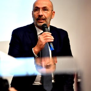 Arrigo Giana, Direttore Generale di ATM