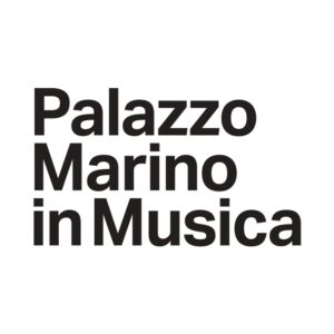 Logo Palazzo Marino in Musica